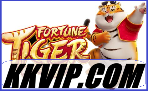 Fortune-Tiger